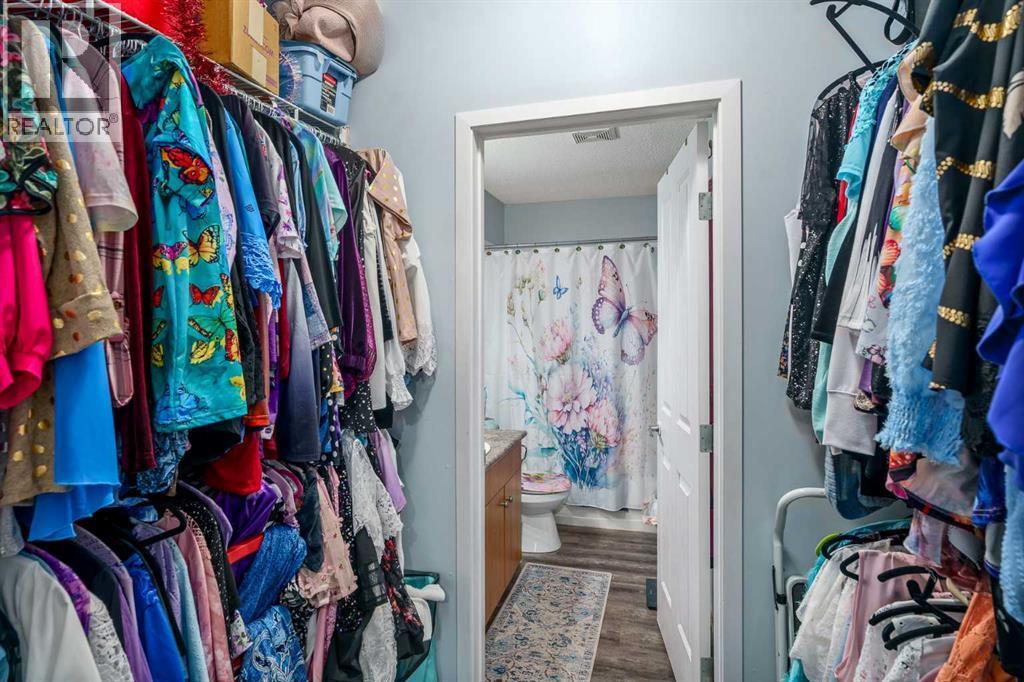 1116, 1140 Taradale Drive Ne, Calgary, AB - Indoor With Storage