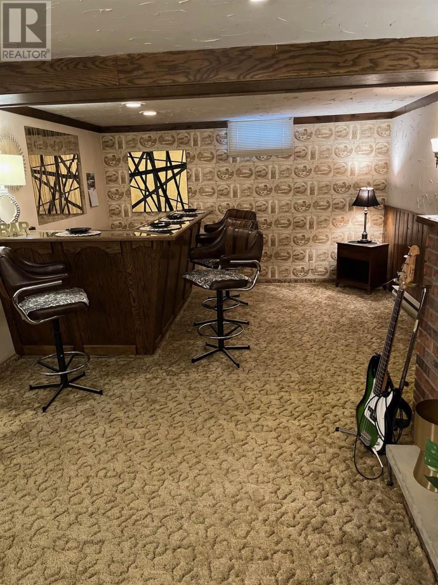 347 Langdon Rd, Sault Ste. Marie, ON - Indoor Photo Showing Other Room