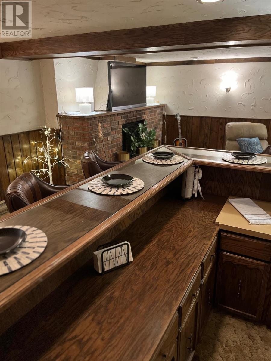 347 Langdon Rd, Sault Ste. Marie, ON - Indoor Photo Showing Kitchen