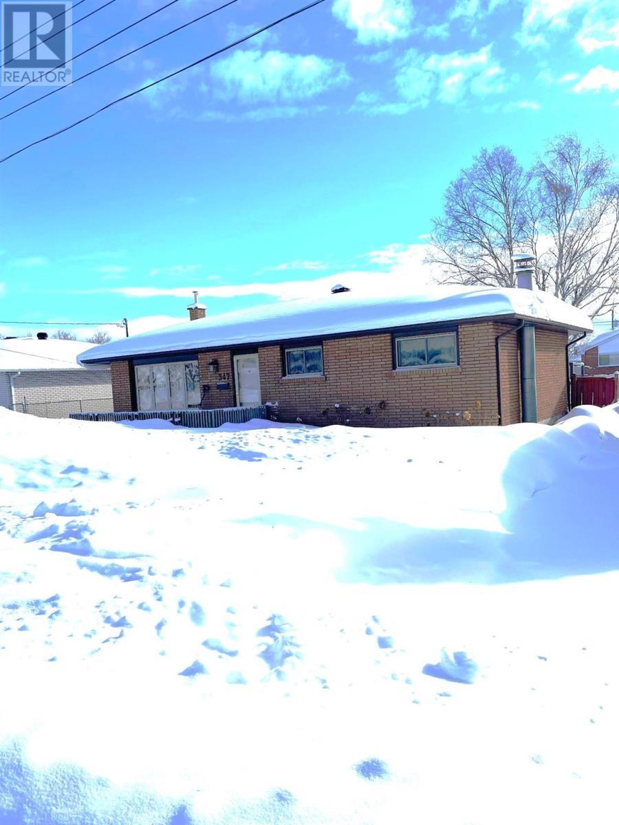 347 Langdon Rd, Sault Ste. Marie, ON - Outdoor