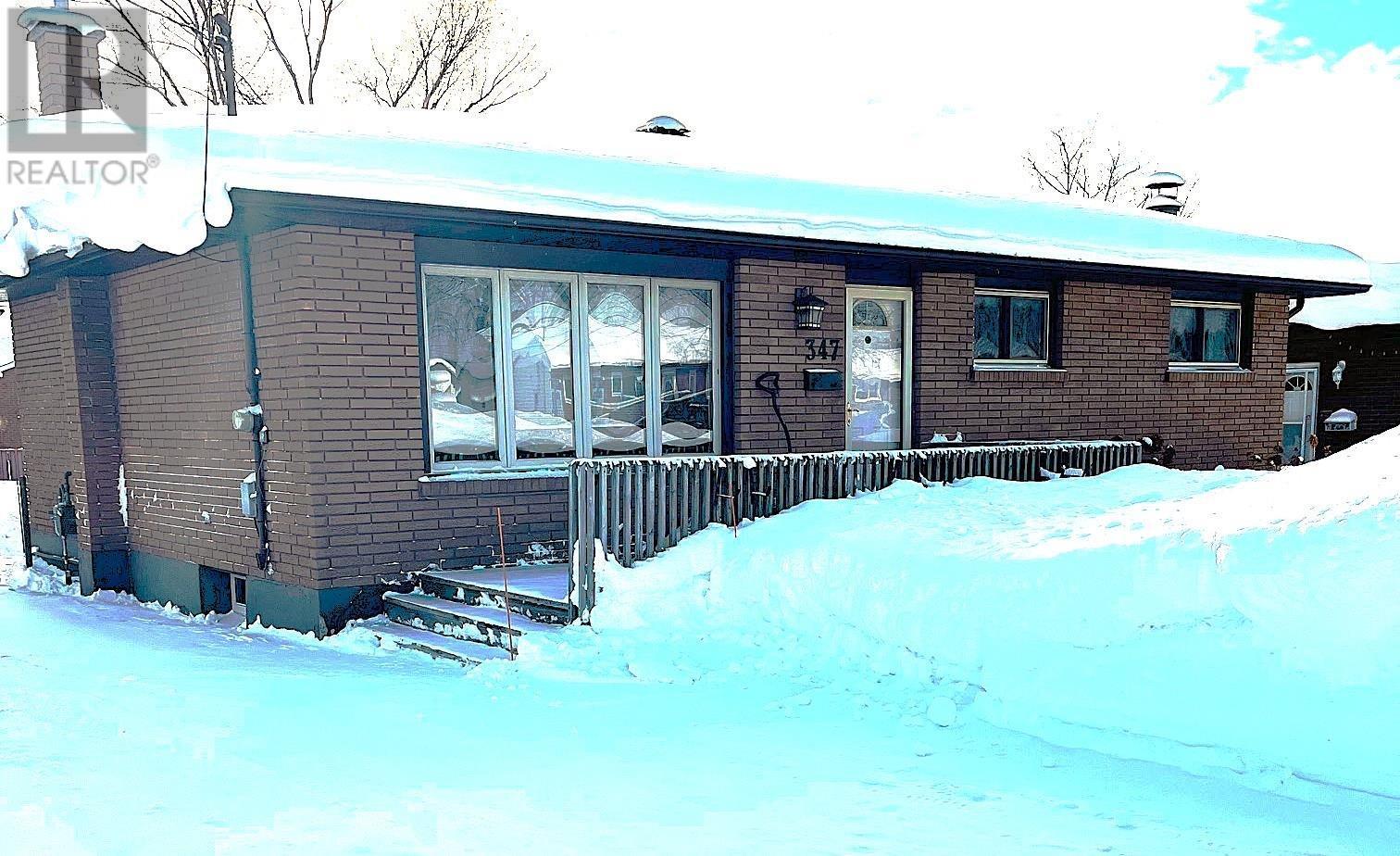 347 Langdon Rd, Sault Ste. Marie, ON - Outdoor