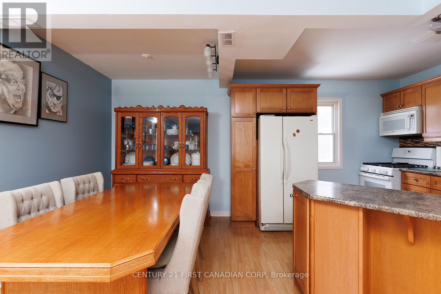 1227 Victoria Drive, London East (East C), ON - Indoor