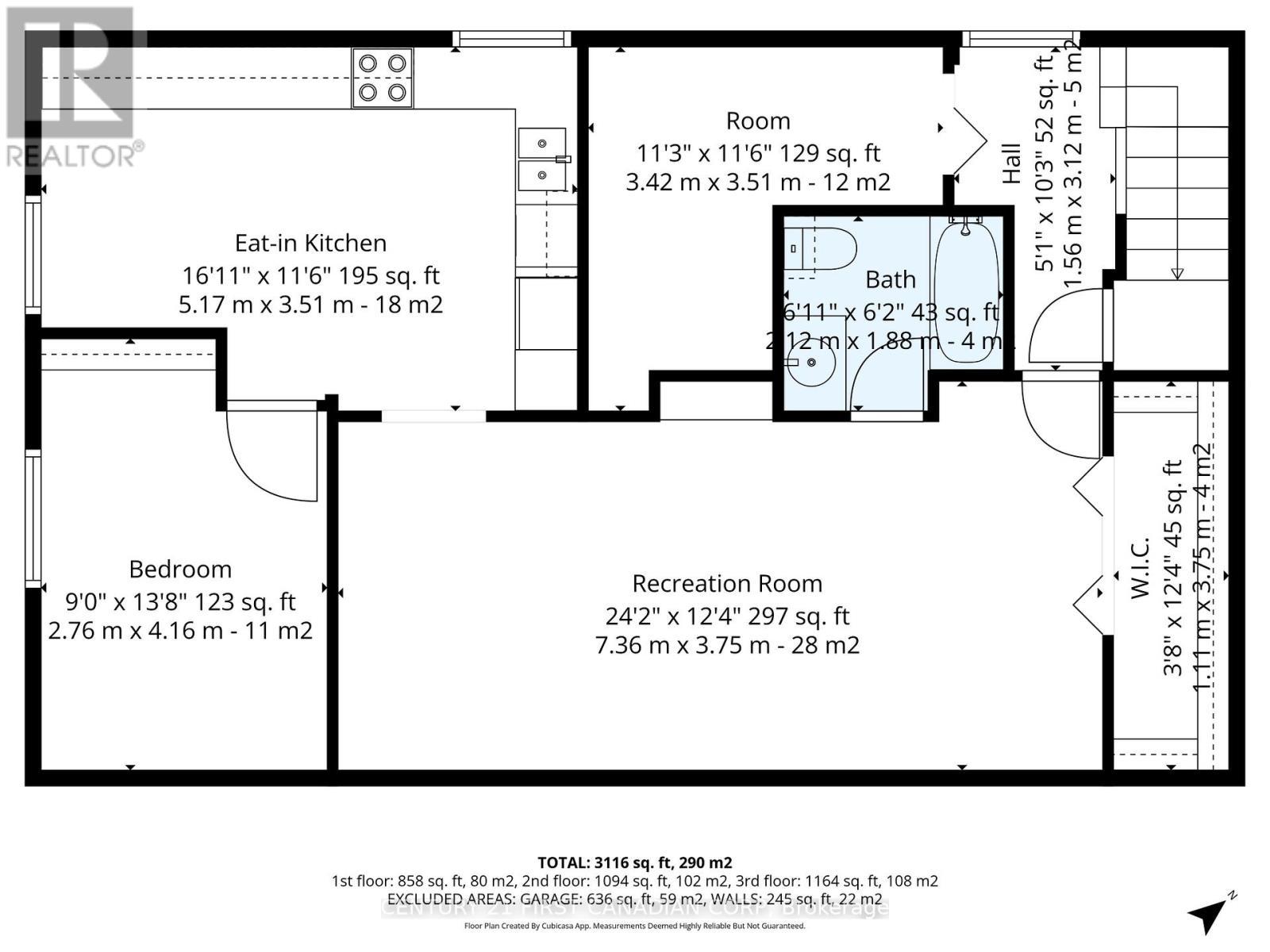 1227 Victoria Drive, London East (East C), ON - Other