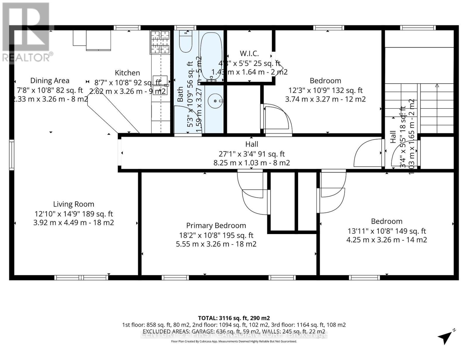 1227 Victoria Drive, London East (East C), ON - Other