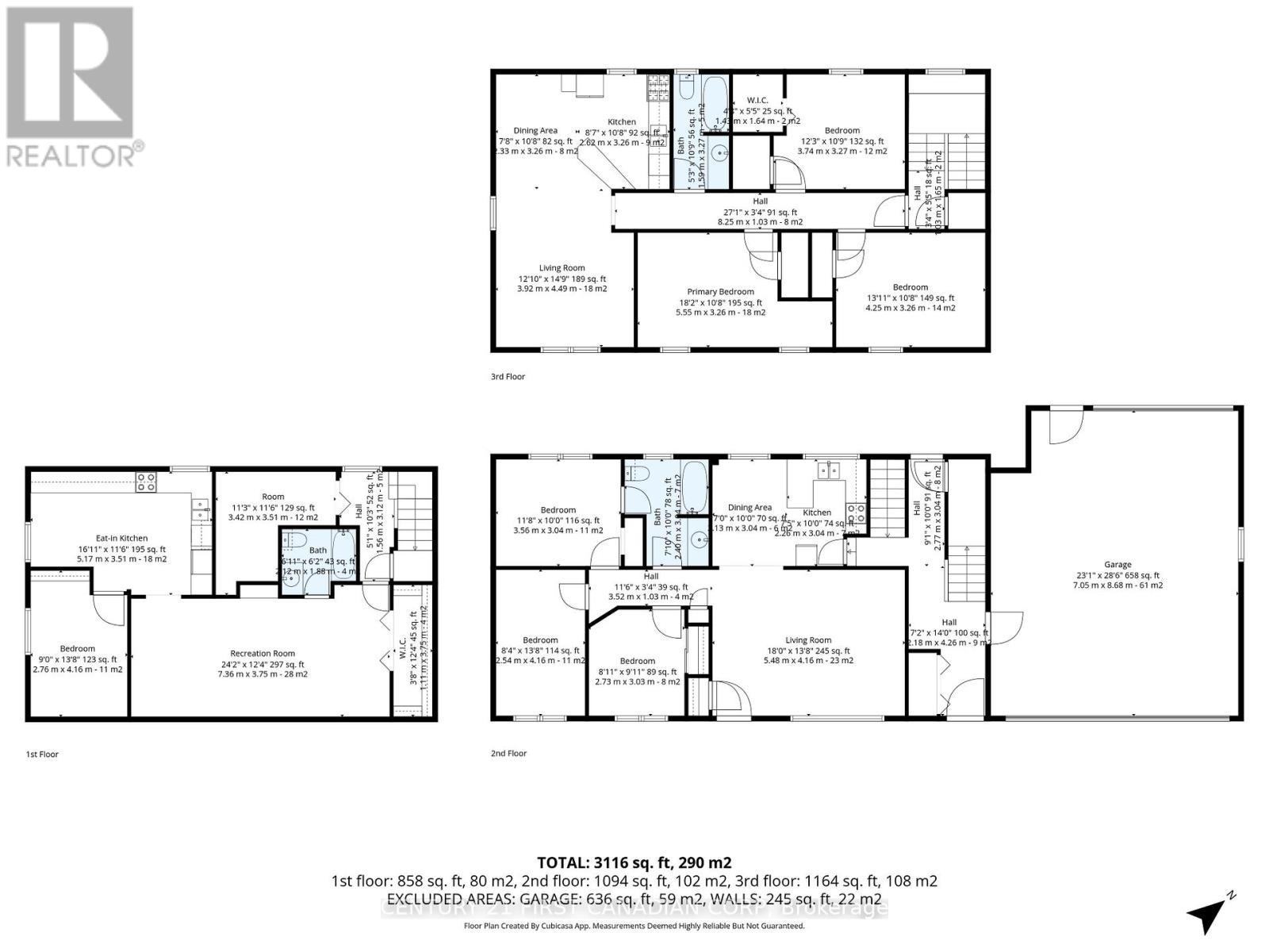 1227 Victoria Drive, London East (East C), ON - Other