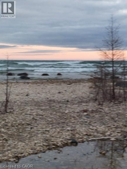 0 Pcl 1113 Carters Bay Road, Manitoulin Island, ON
