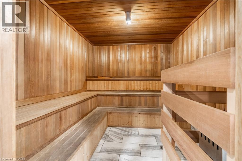 500 Green Road Unit# 1218, Stoney Creek, ON - Indoor Photo Showing Other Room