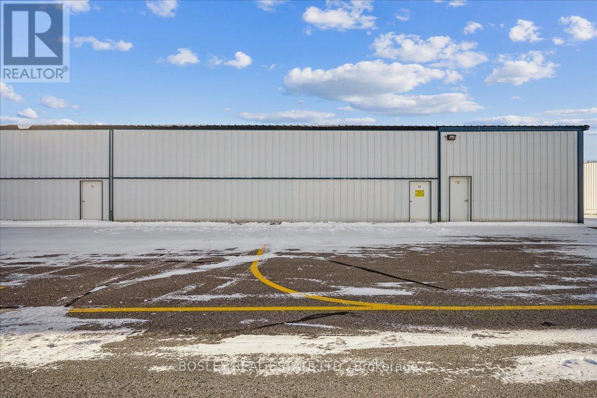 24 Building 7 - 441 Aviator Lane, Oshawa, ON