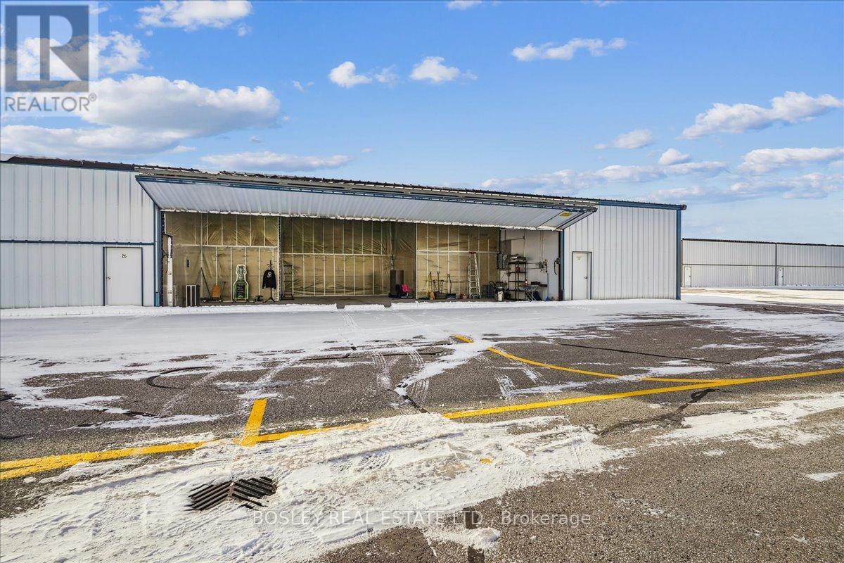 24 Building 7 - 441 Aviator Lane, Oshawa, ON