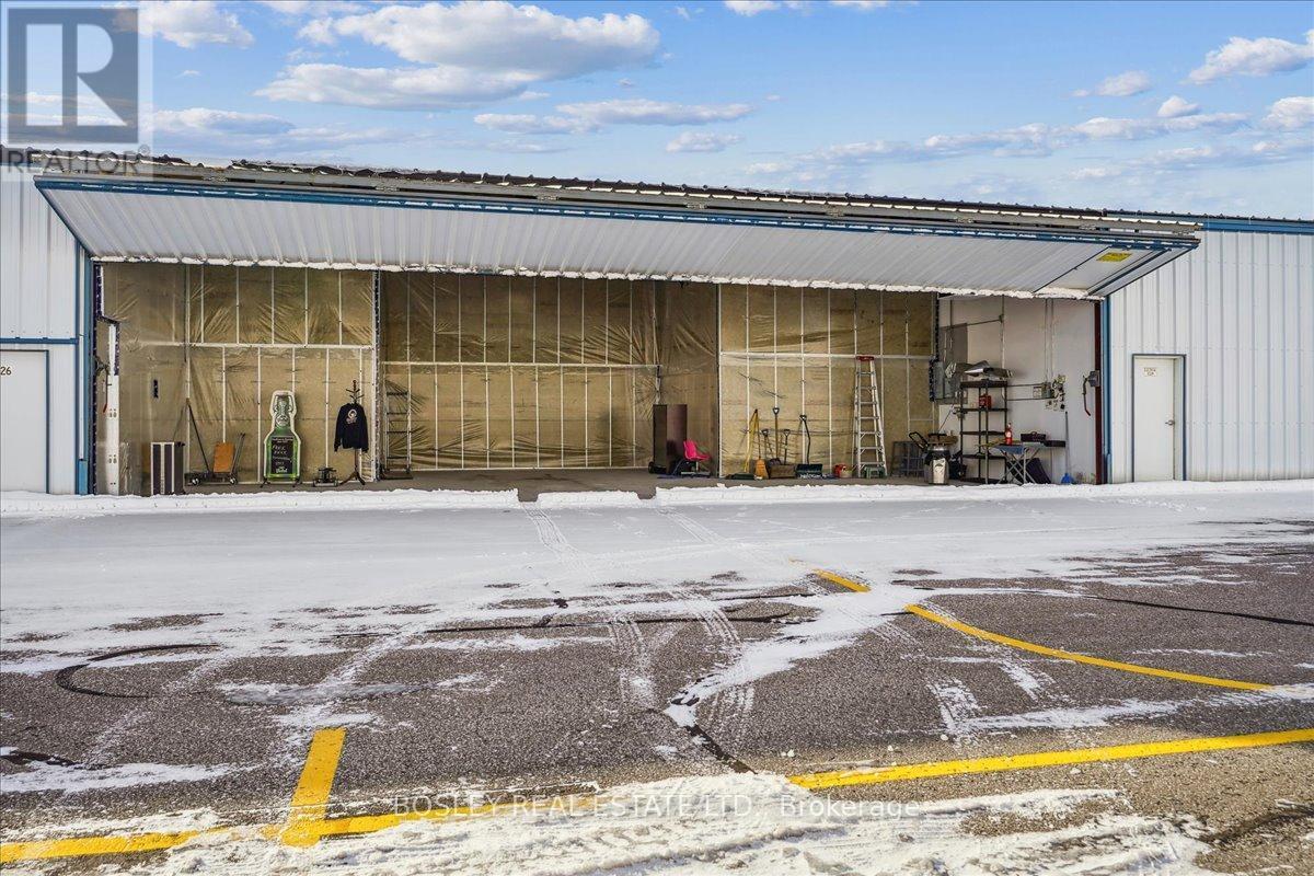 24 Building 7 - 441 Aviator Lane, Oshawa, ON