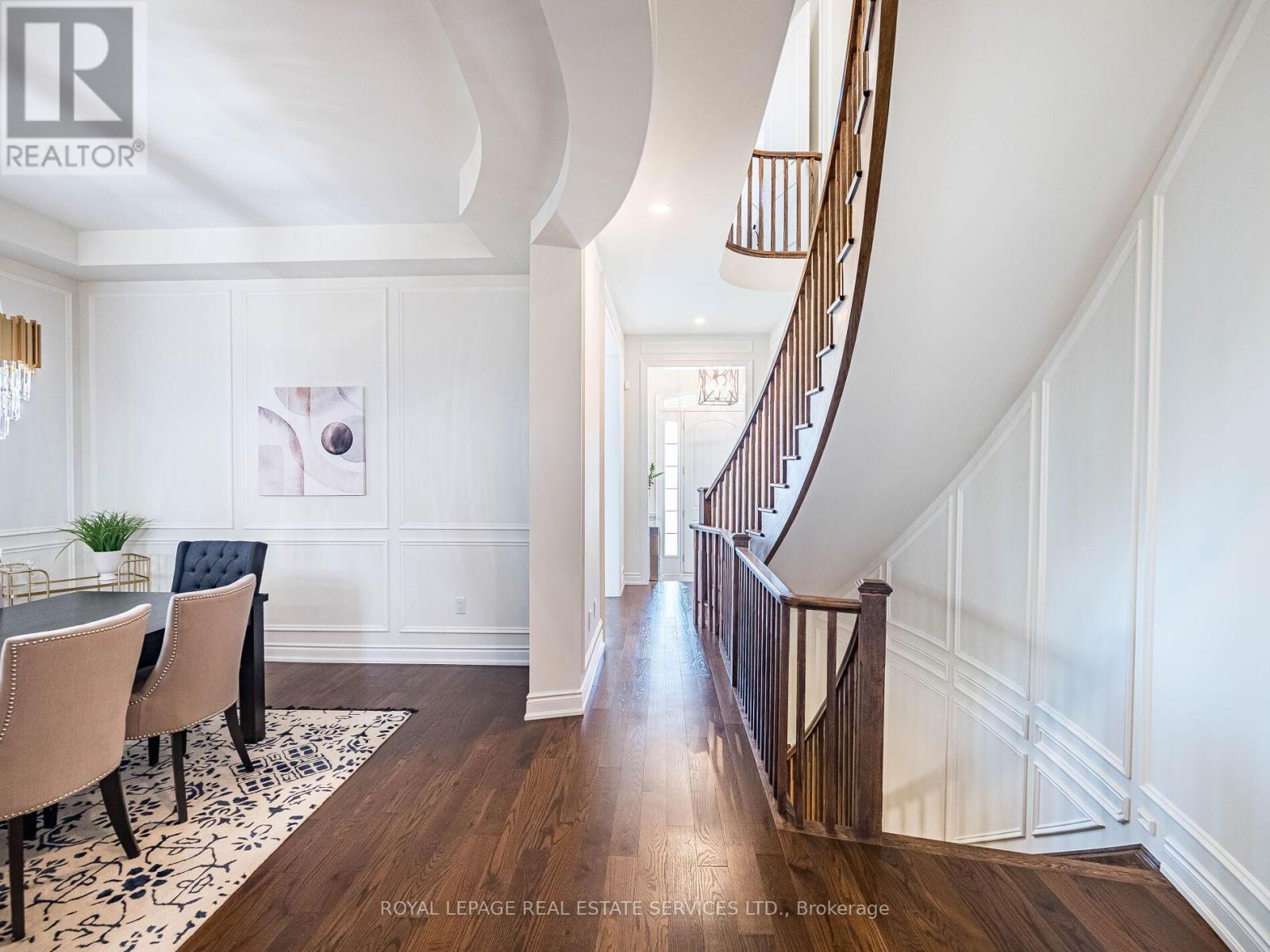 23 Grace Lake Court, Vaughan, ON - Indoor Photo Showing Other Room