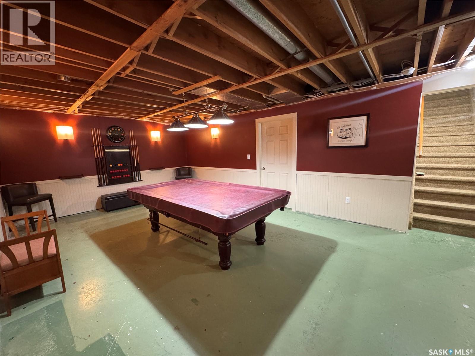 415 3Rd Avenue W, Biggar, SK - Indoor Photo Showing Other Room