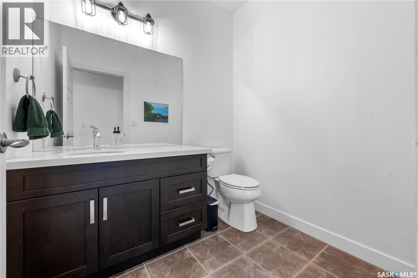 602 2055 Rose Street, Regina, SK - Indoor Photo Showing Bathroom