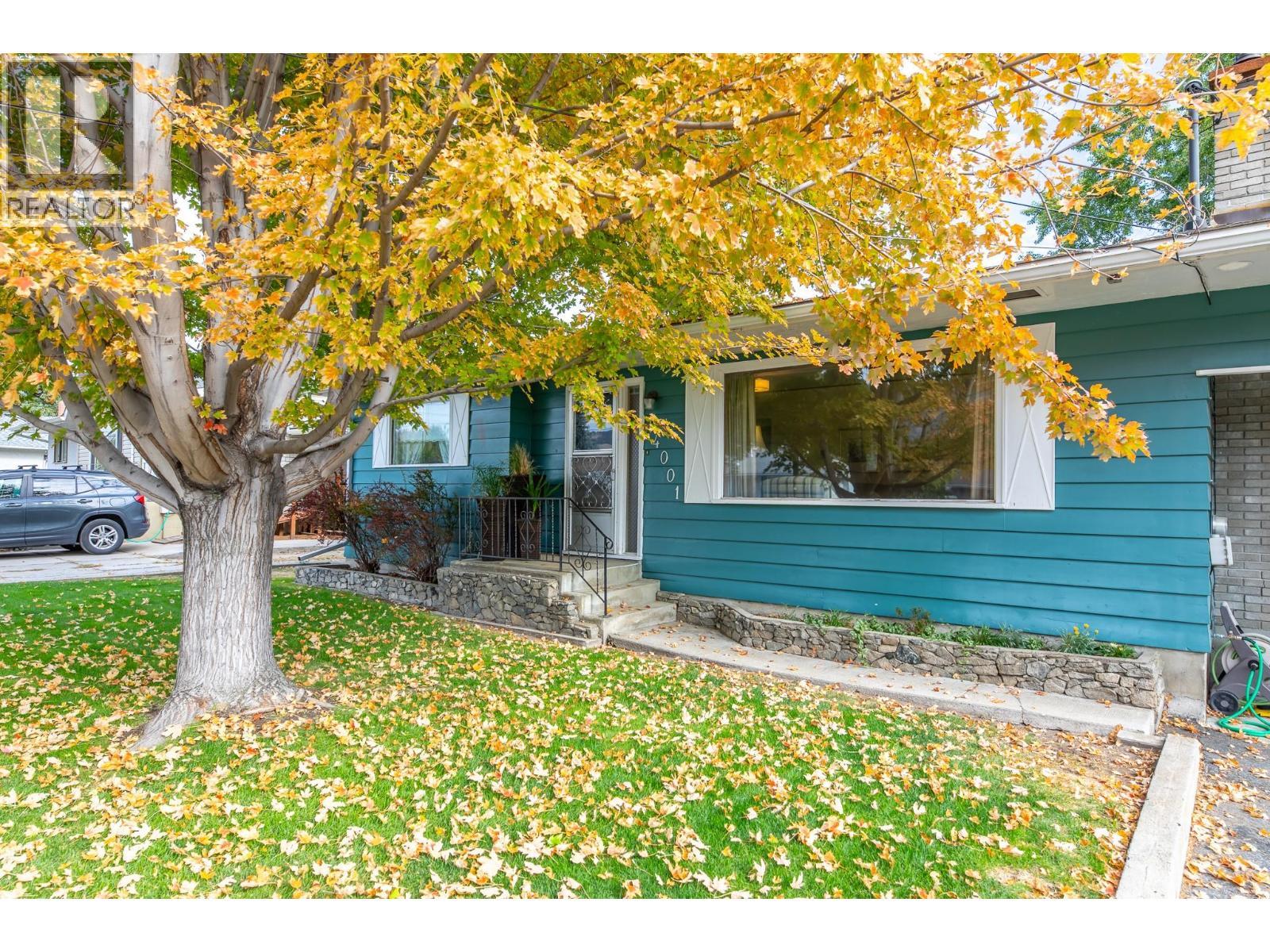 14001 Amm Avenue, Summerland, BC - Outdoor