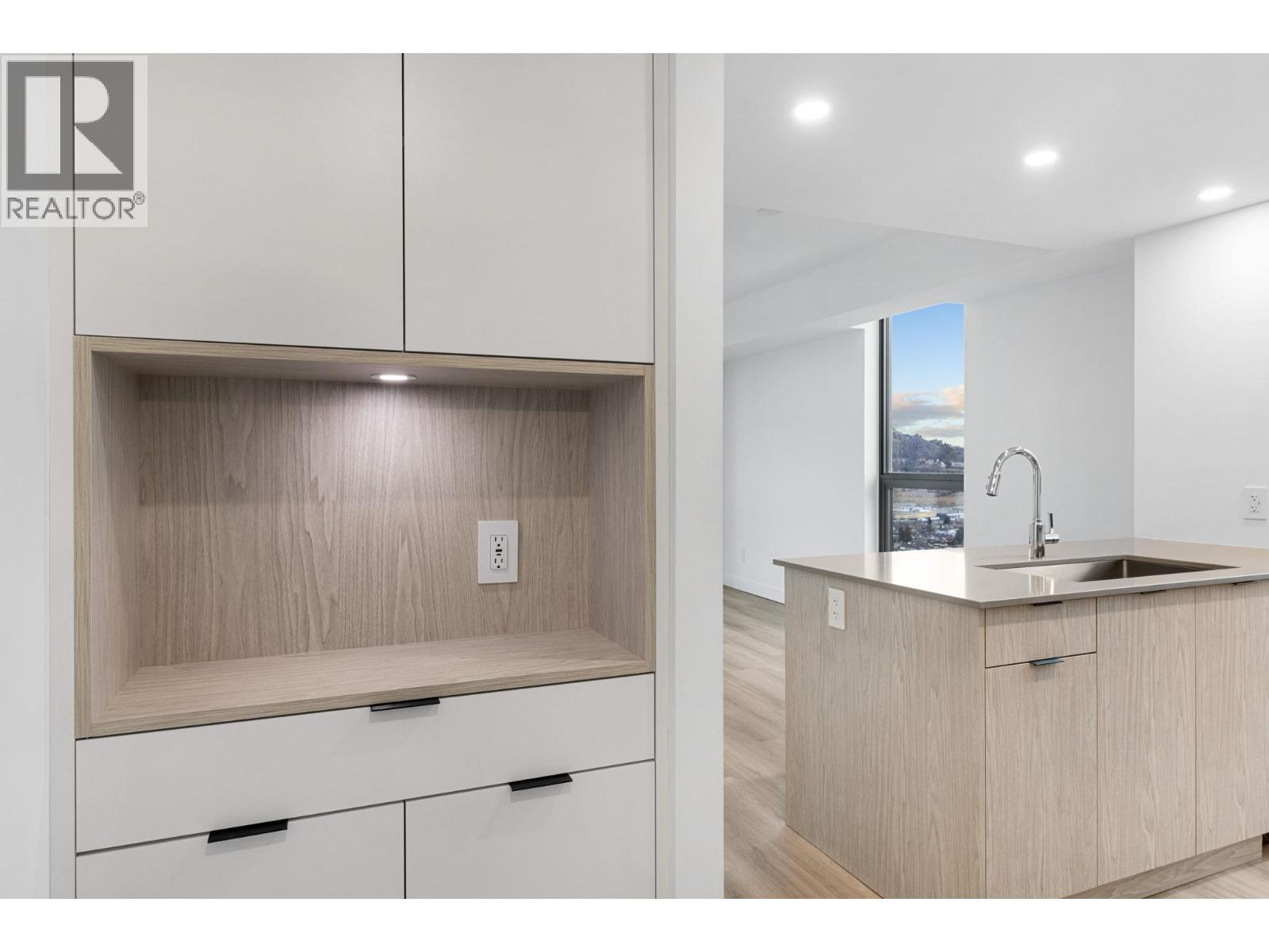 1488 Bertram Street Unit# 2808, Kelowna, BC - Indoor