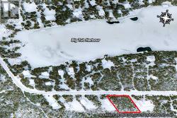 LOTS 33 & 34 BIG TUB ROAD Northern Bruce Peninsula, ON N0H 2R0