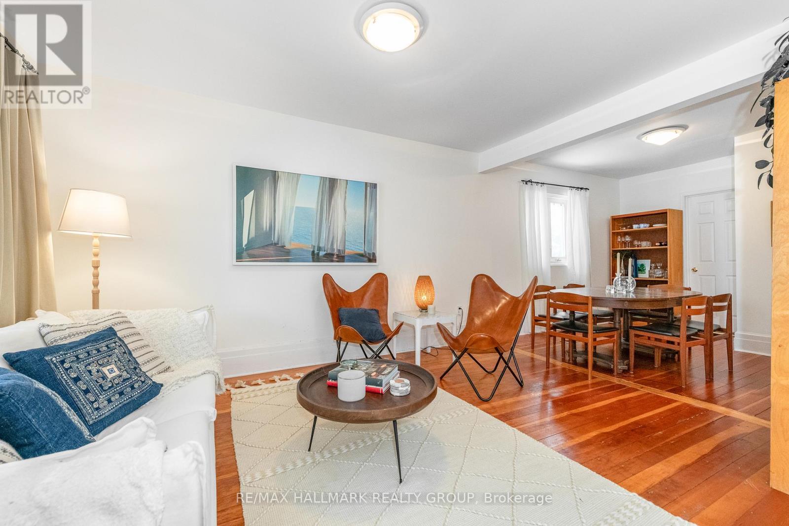 55 Smirle Avenue, Ottawa, ON - Indoor Photo Showing Other Room