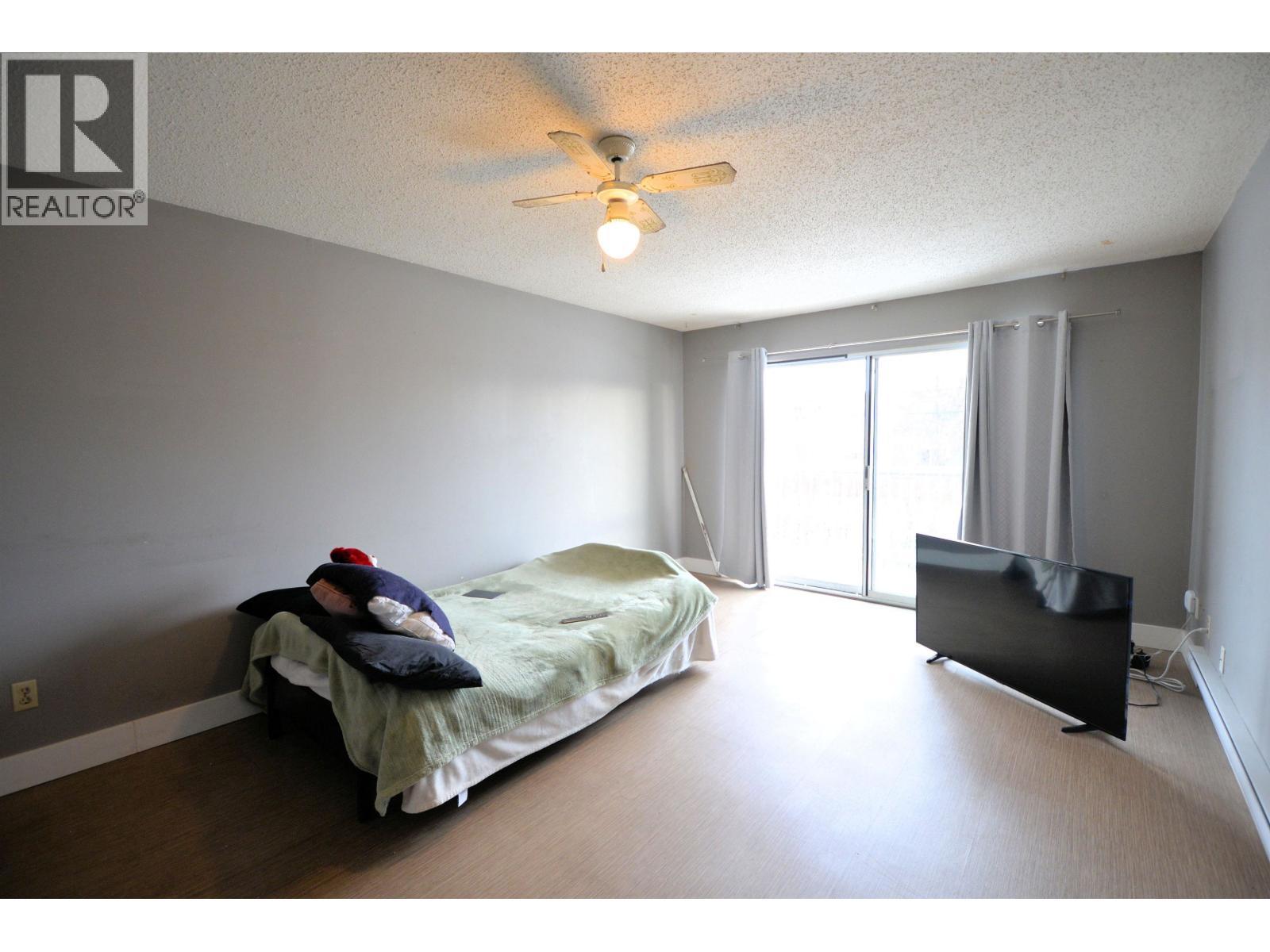 1917 Spruce Street, Prince George, BC - Indoor Photo Showing Bedroom