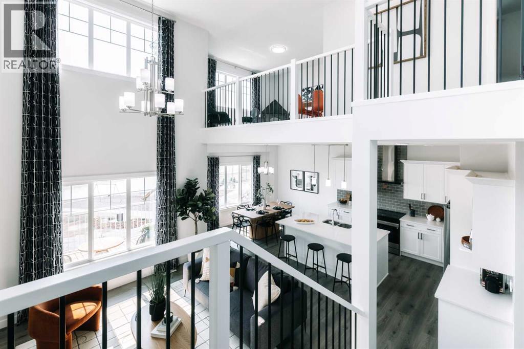 432 Ranch Gate, Strathmore, AB - Indoor