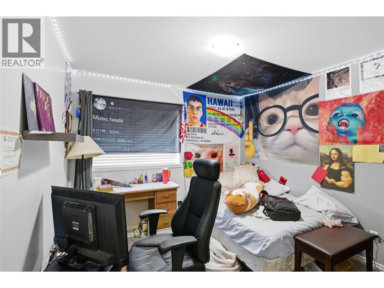 1750 Mckinley Court Unit# 12, Kamloops, BC - Indoor Photo Showing Other Room