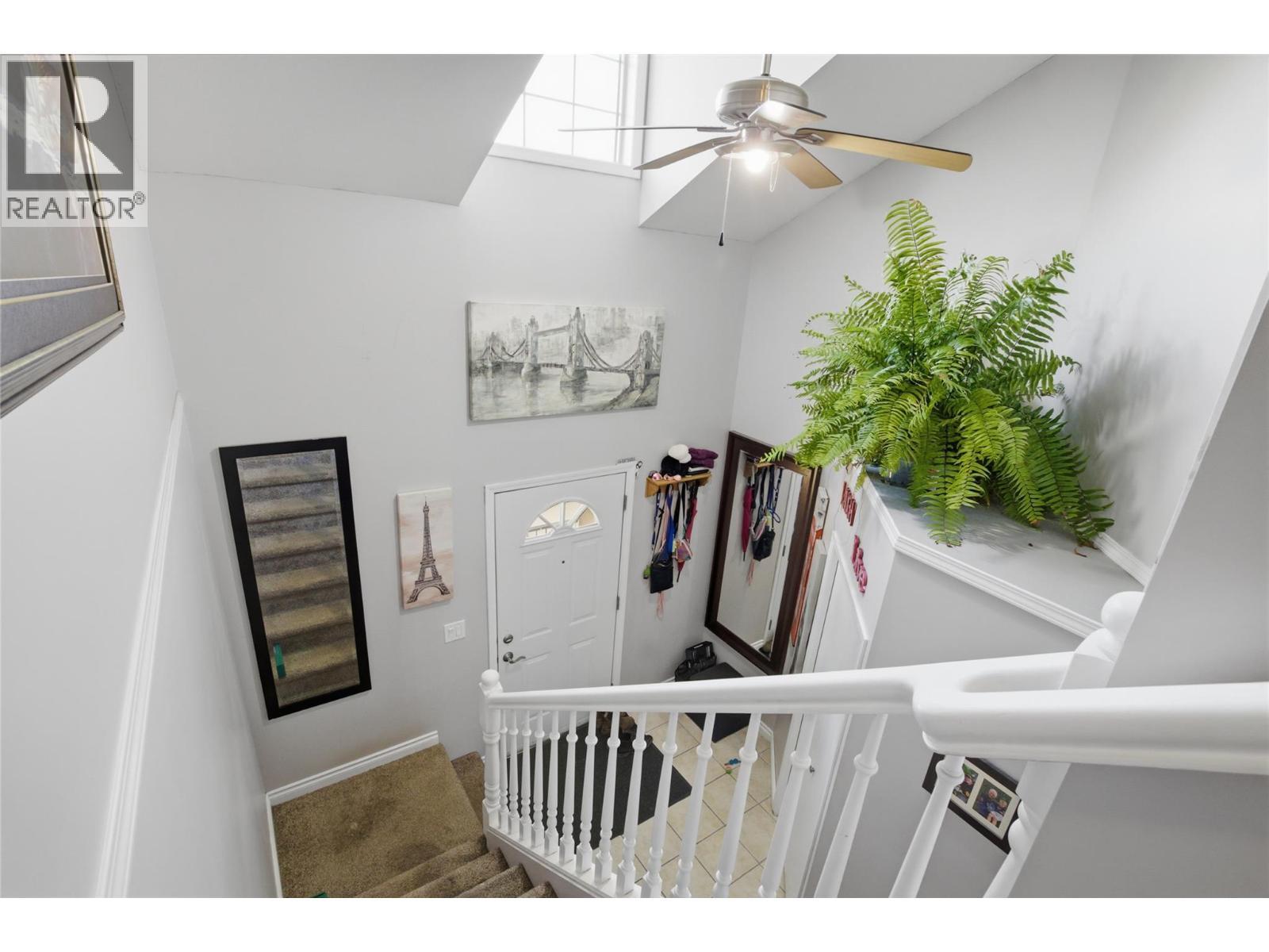 1750 Mckinley Court Unit# 12, Kamloops, BC - Indoor Photo Showing Other Room