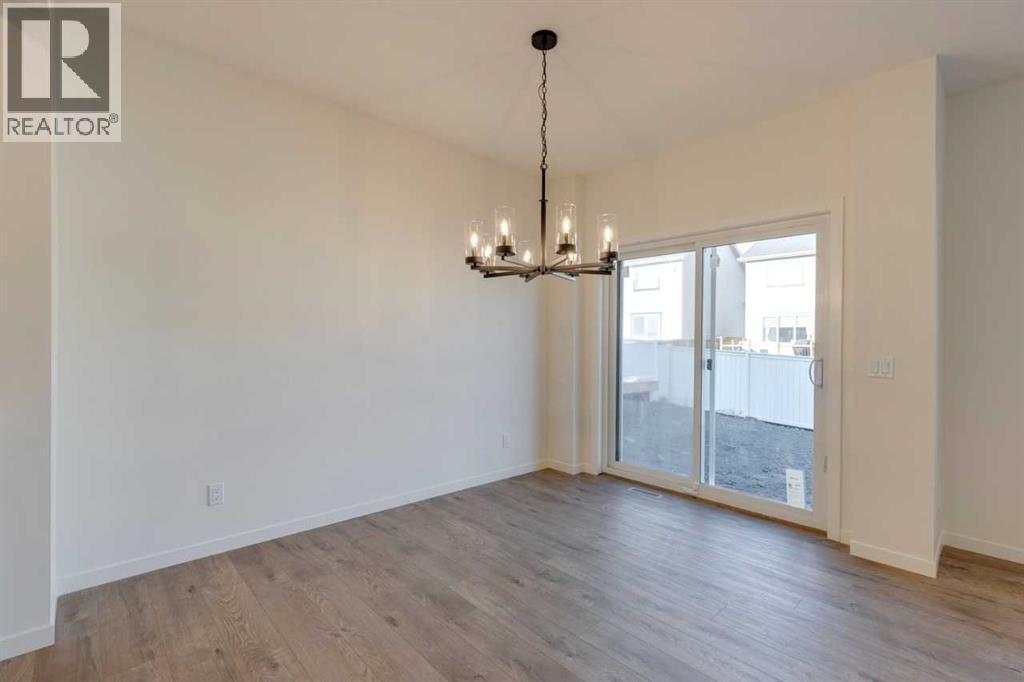 1379 Bayview Crescent Sw, Airdrie, AB - Indoor Photo Showing Other Room