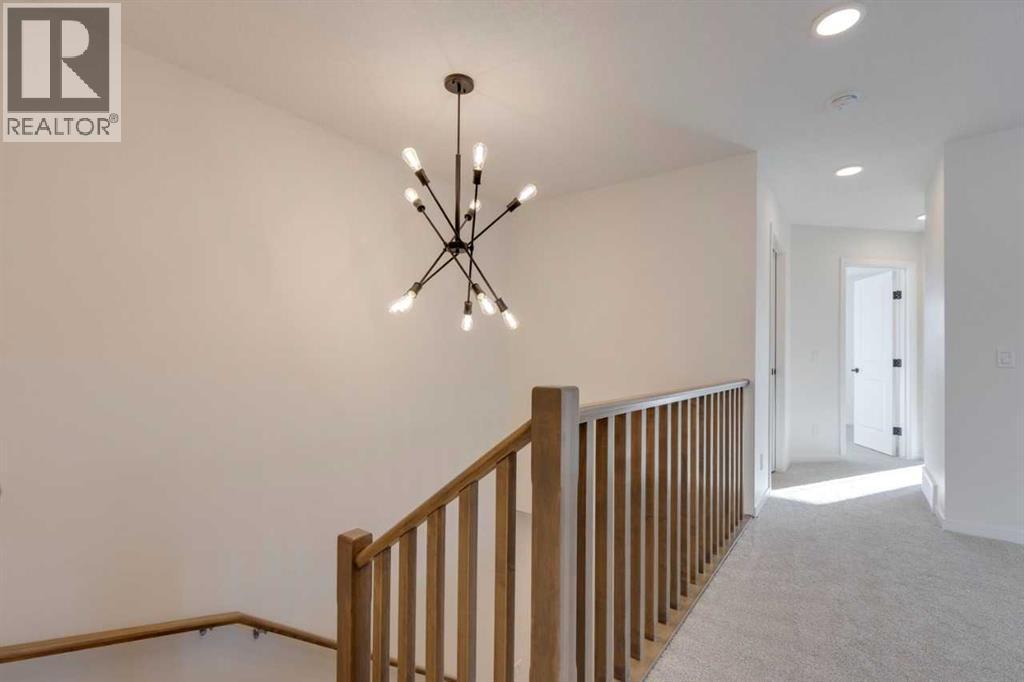 1379 Bayview Crescent Sw, Airdrie, AB - Indoor Photo Showing Other Room