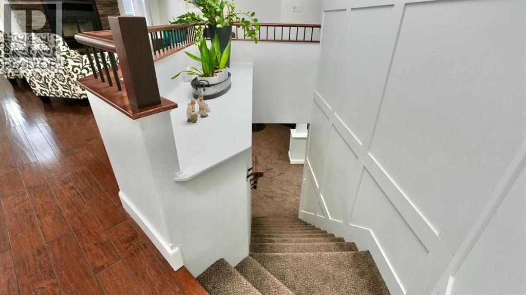 8245 102 Avenue, Peace River, AB - Indoor Photo Showing Other Room