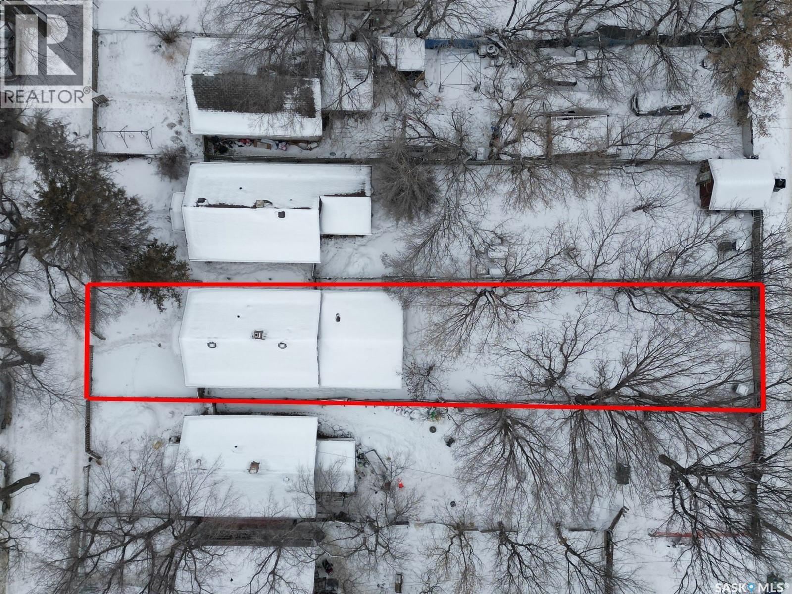 120 O Avenue S, Saskatoon, SK - Outdoor With View