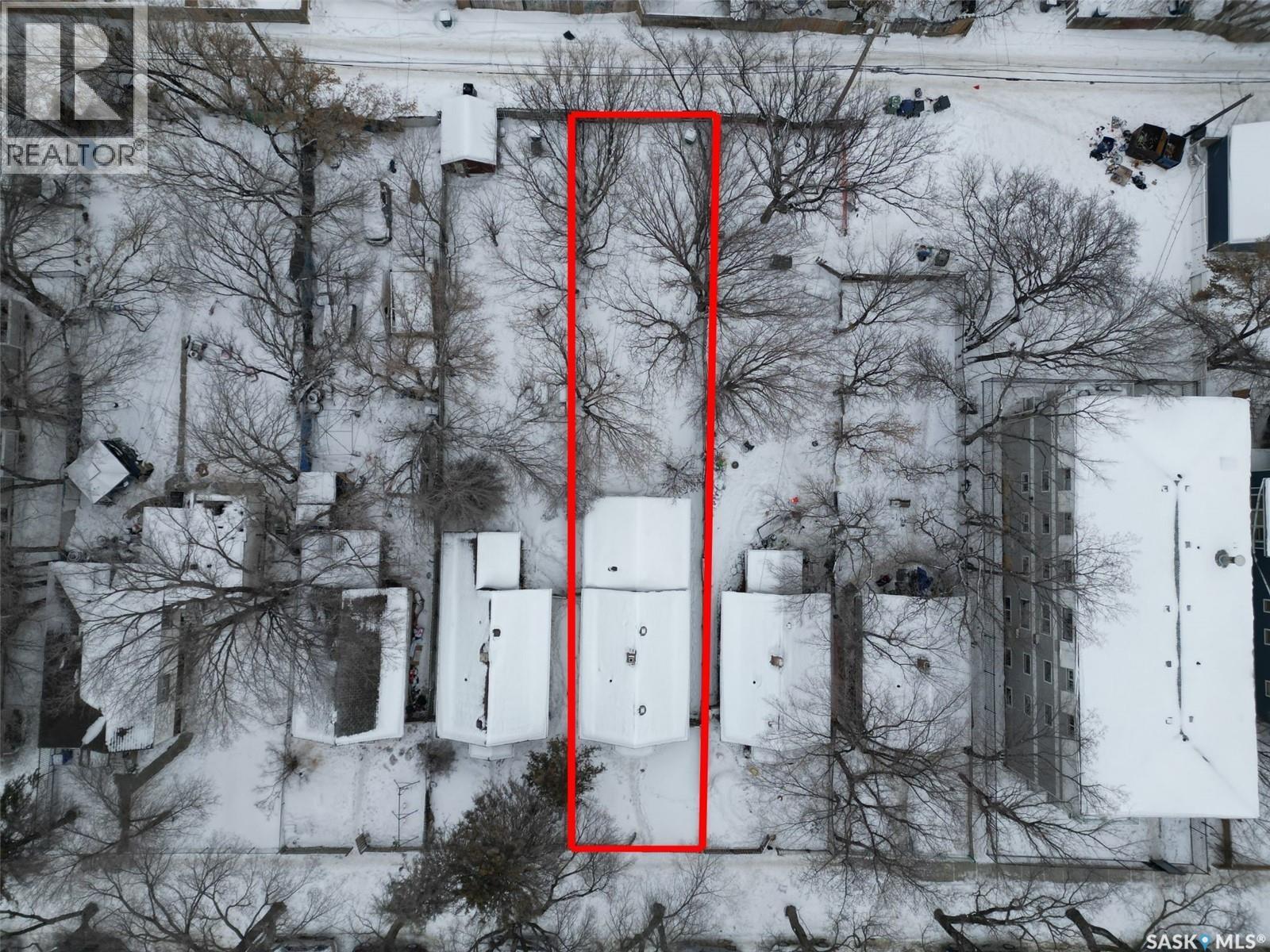 120 O Avenue S, Saskatoon, SK - Outdoor
