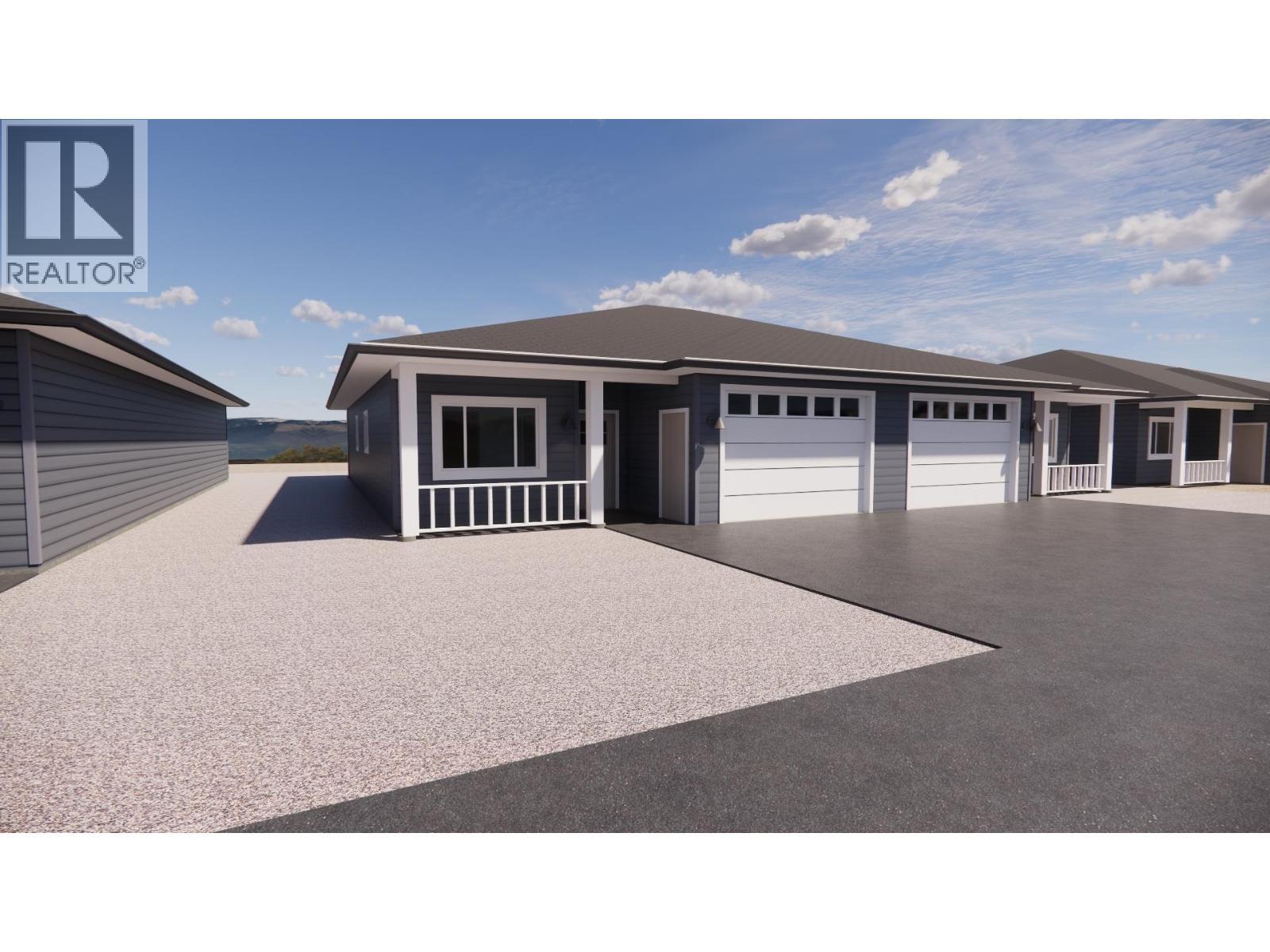 14 105 Forest Ridge Road, 100 Mile House, BC - Outdoor