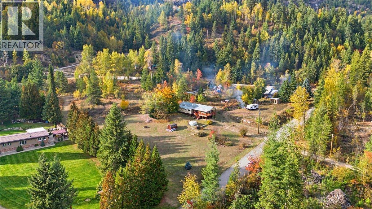 2413 Doukhobour Road, Castlegar, BC