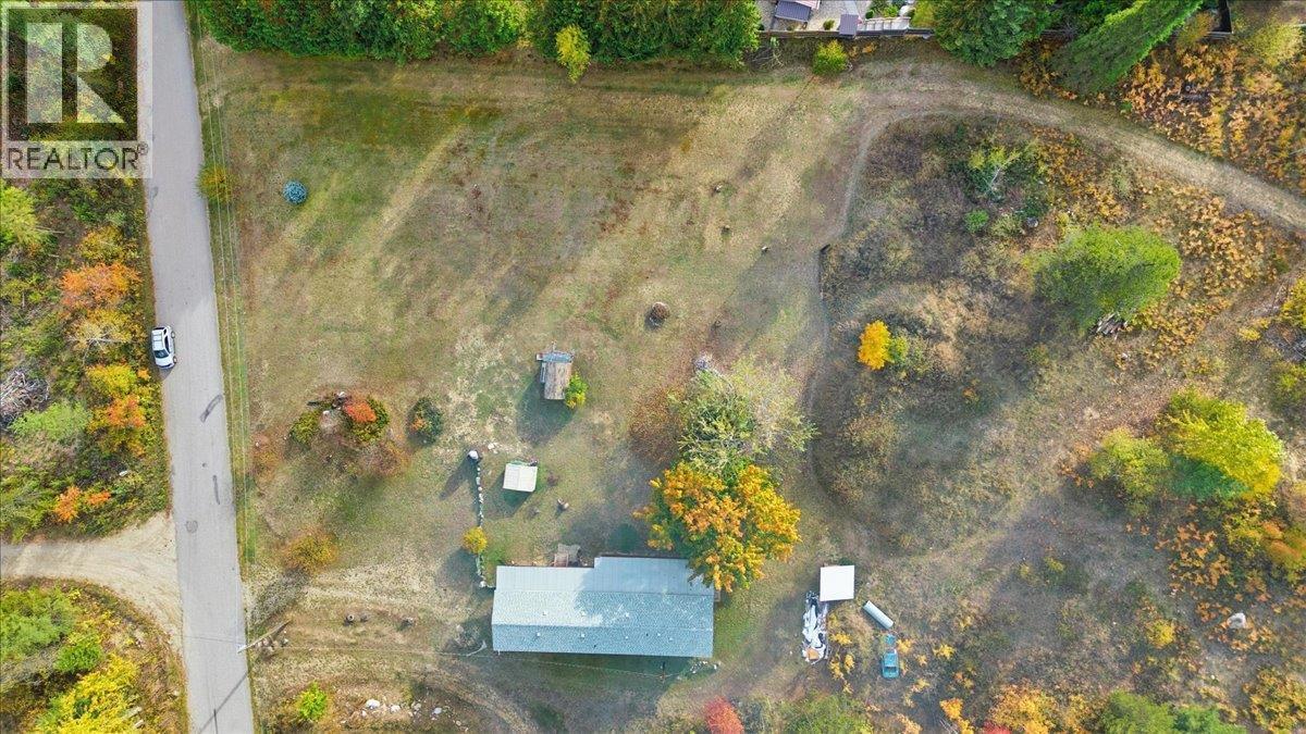 2413 Doukhobour Road, Castlegar, BC