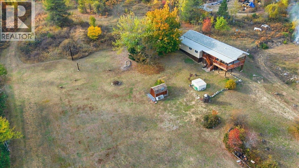 2413 Doukhobour Road, Castlegar, BC