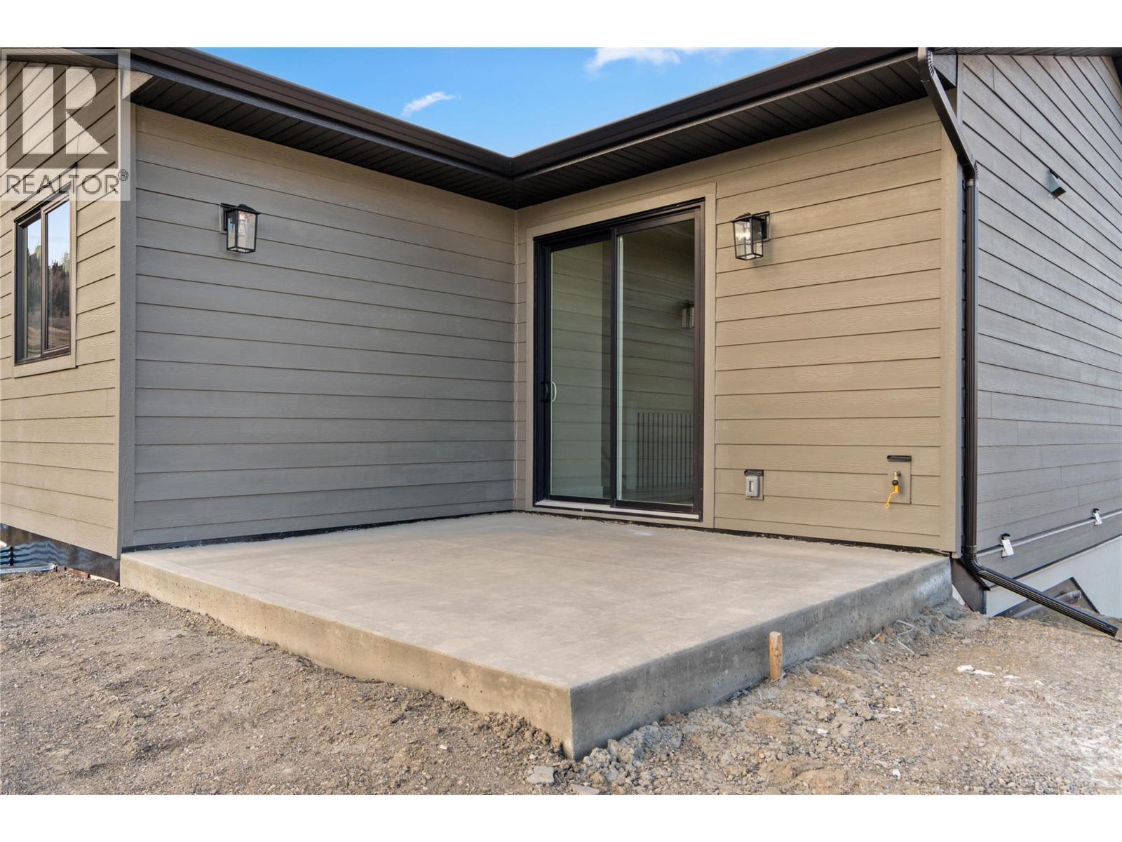 38 Rue Cheval Noir Unit# 113, Kamloops, BC - Outdoor With Exterior