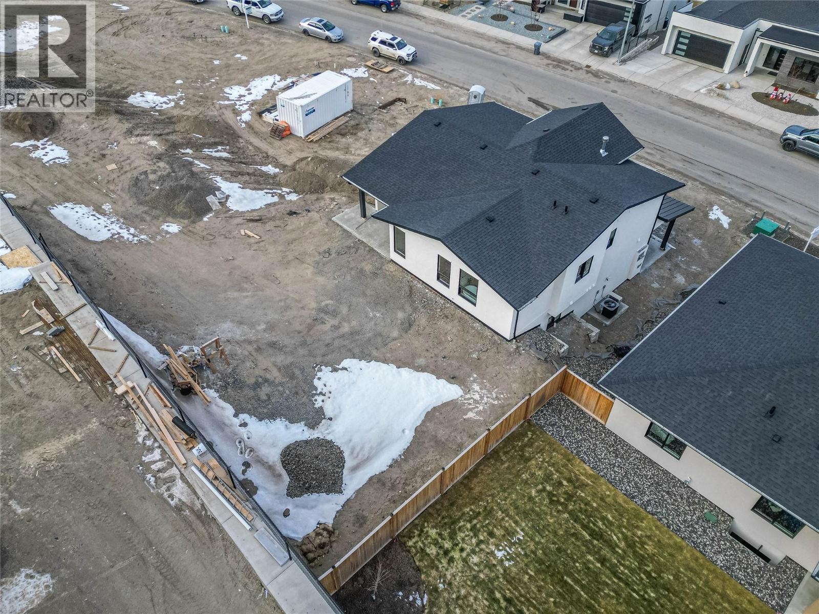 2264 Coldwater Drive, Kamloops, BC -