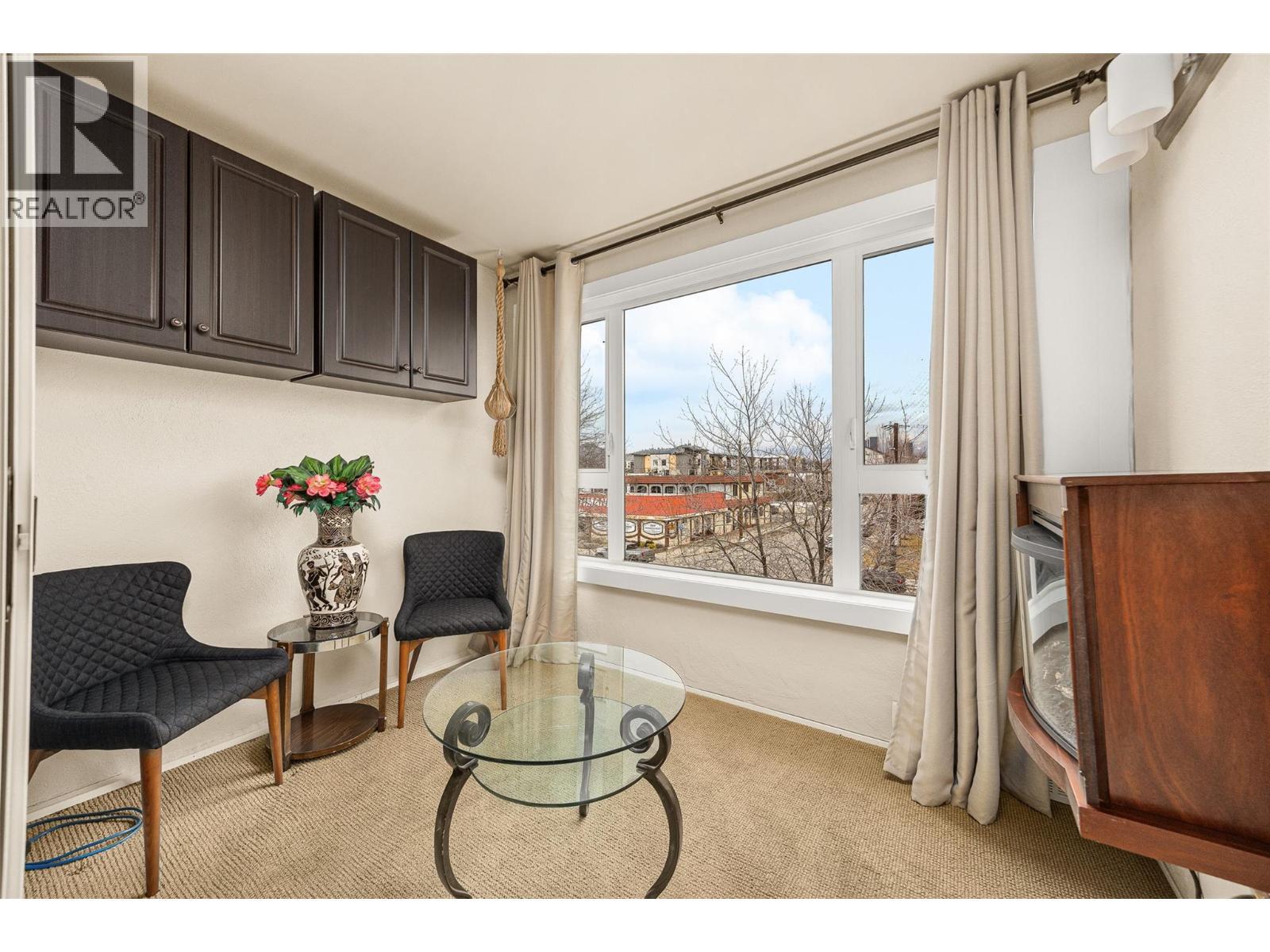 1045 Sutherland Avenue Unit# 350, Kelowna, BC - Indoor