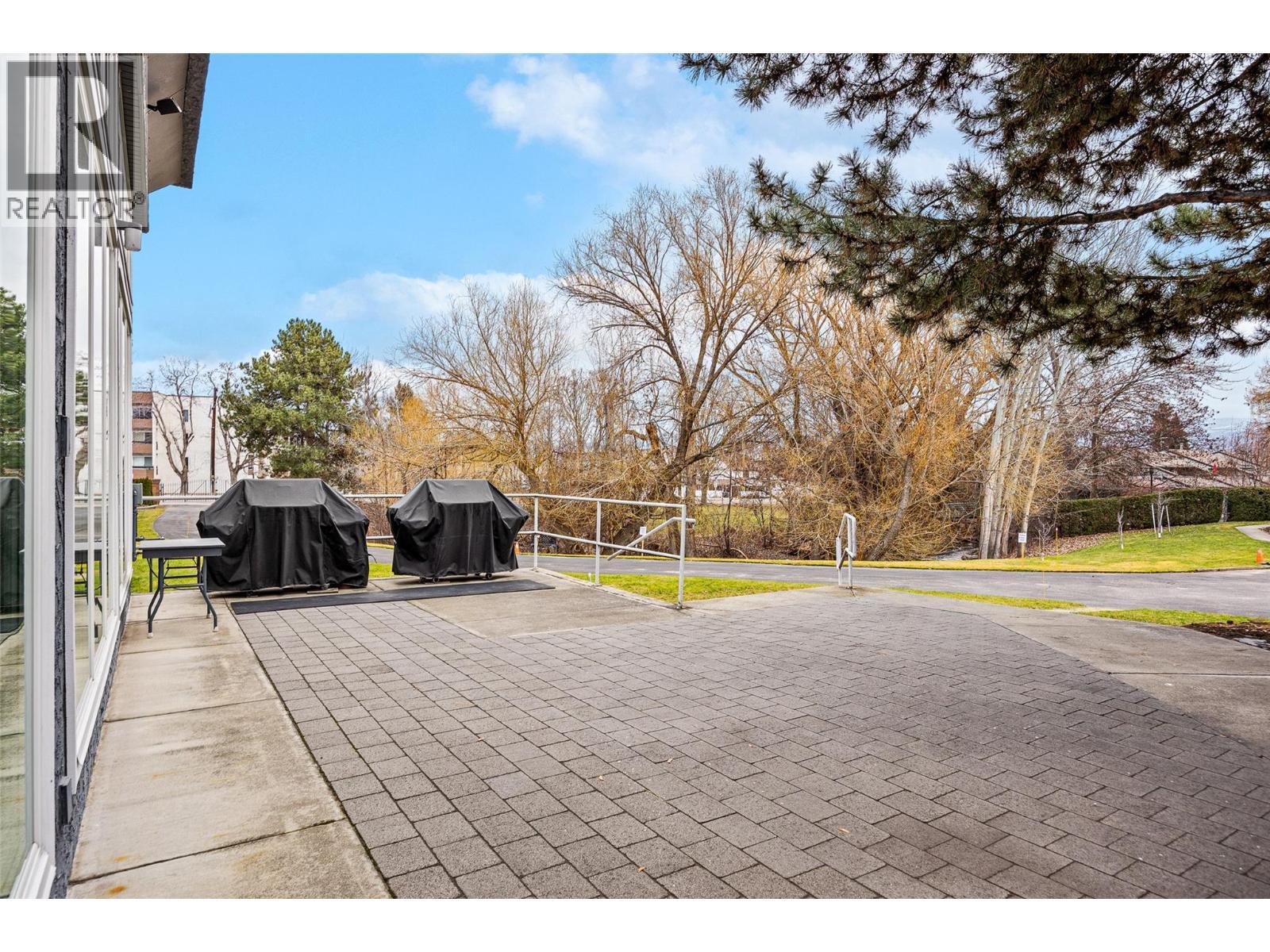 1045 Sutherland Avenue Unit# 350, Kelowna, BC - Outdoor