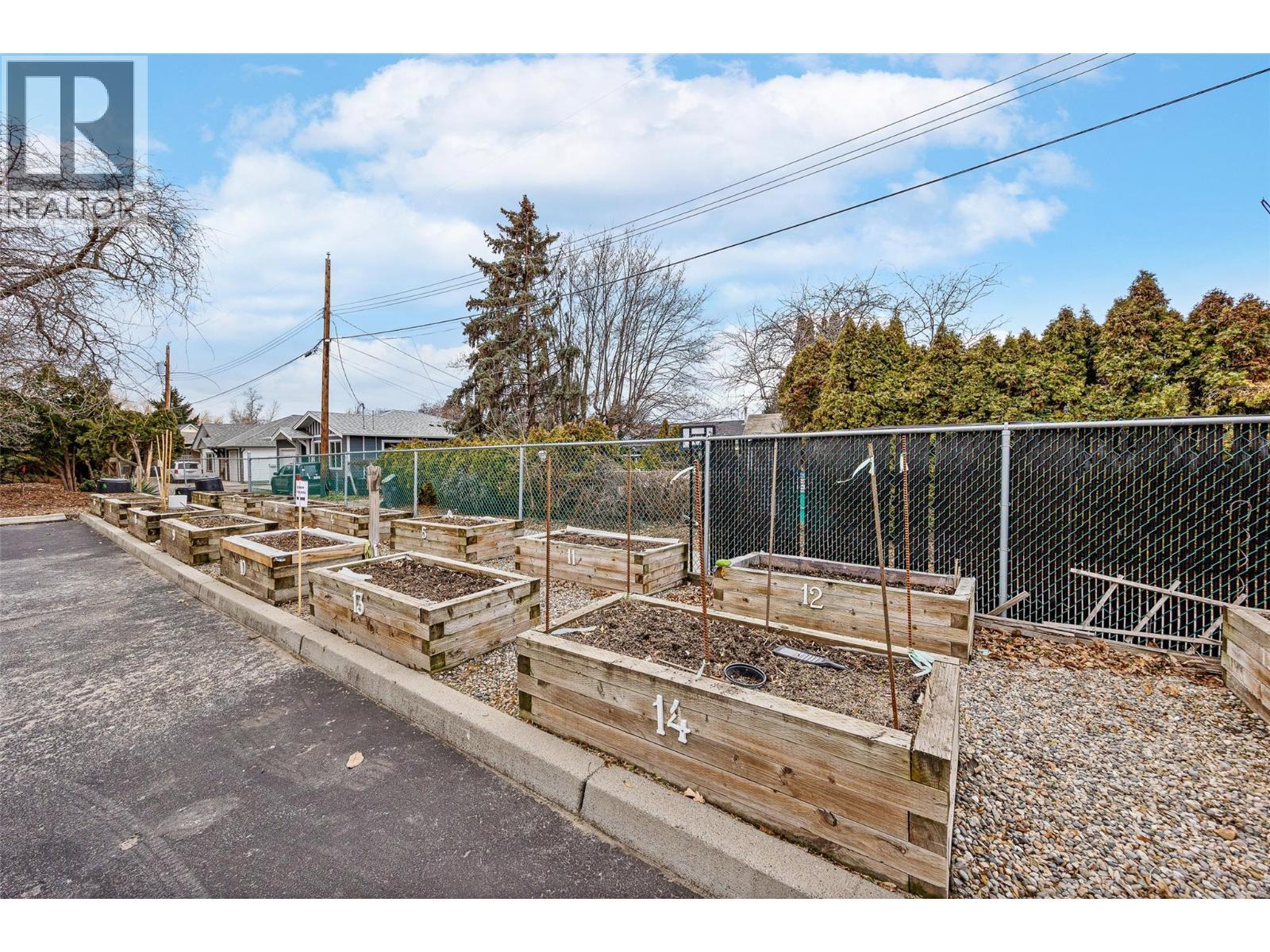 1045 Sutherland Avenue Unit# 350, Kelowna, BC - Outdoor