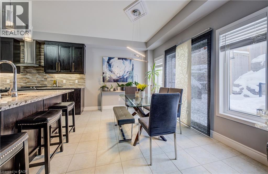 502 Woodbine Avenue, Kitchener, ON - Indoor Photo Showing Other Room