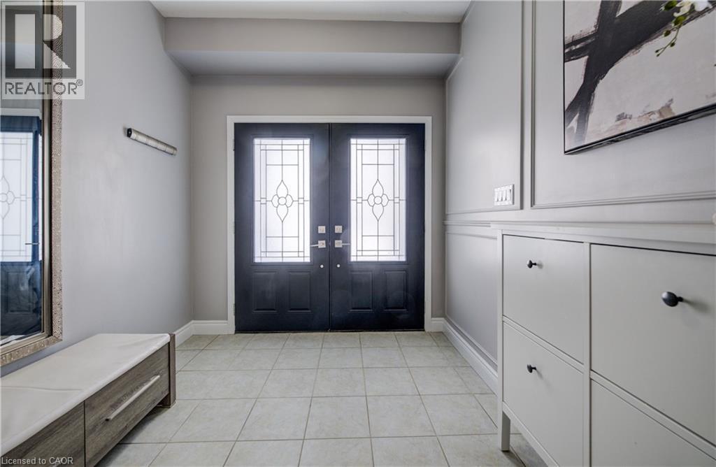 502 Woodbine Avenue, Kitchener, ON - Indoor Photo Showing Other Room