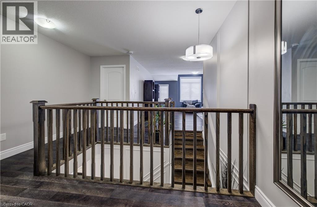 502 Woodbine Avenue, Kitchener, ON - Indoor Photo Showing Other Room