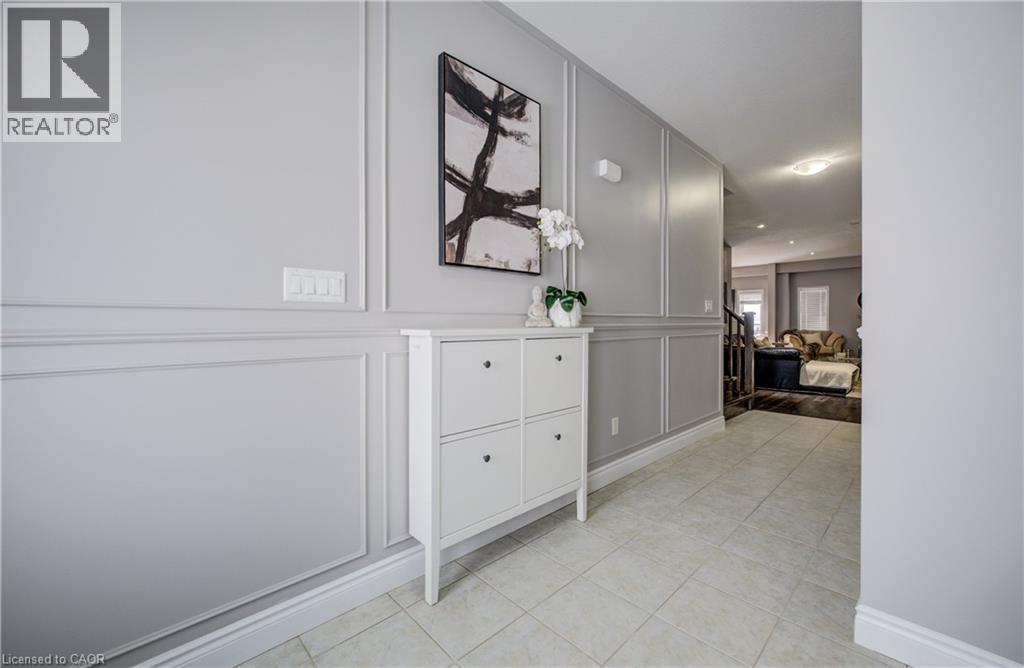 502 Woodbine Avenue, Kitchener, ON - Indoor Photo Showing Other Room
