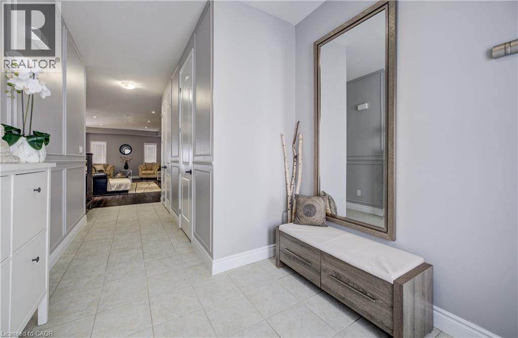 502 Woodbine Avenue, Kitchener, ON - Indoor Photo Showing Other Room