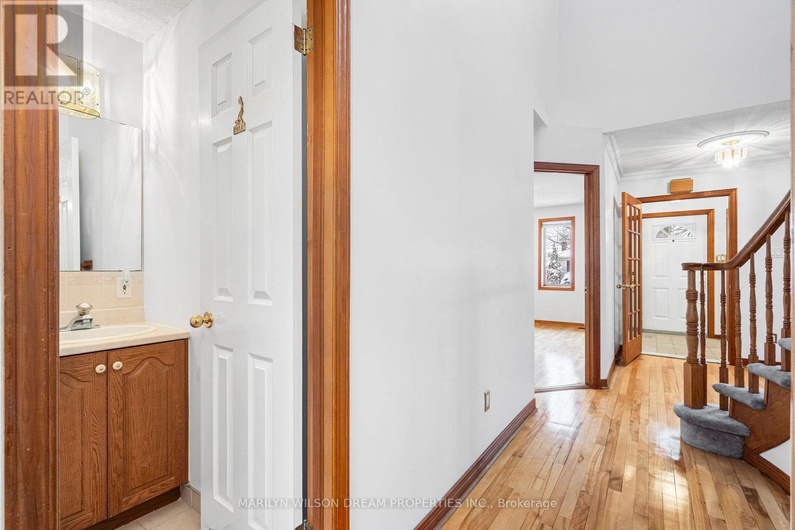 1605 Dixie Street, Ottawa, ON - Indoor