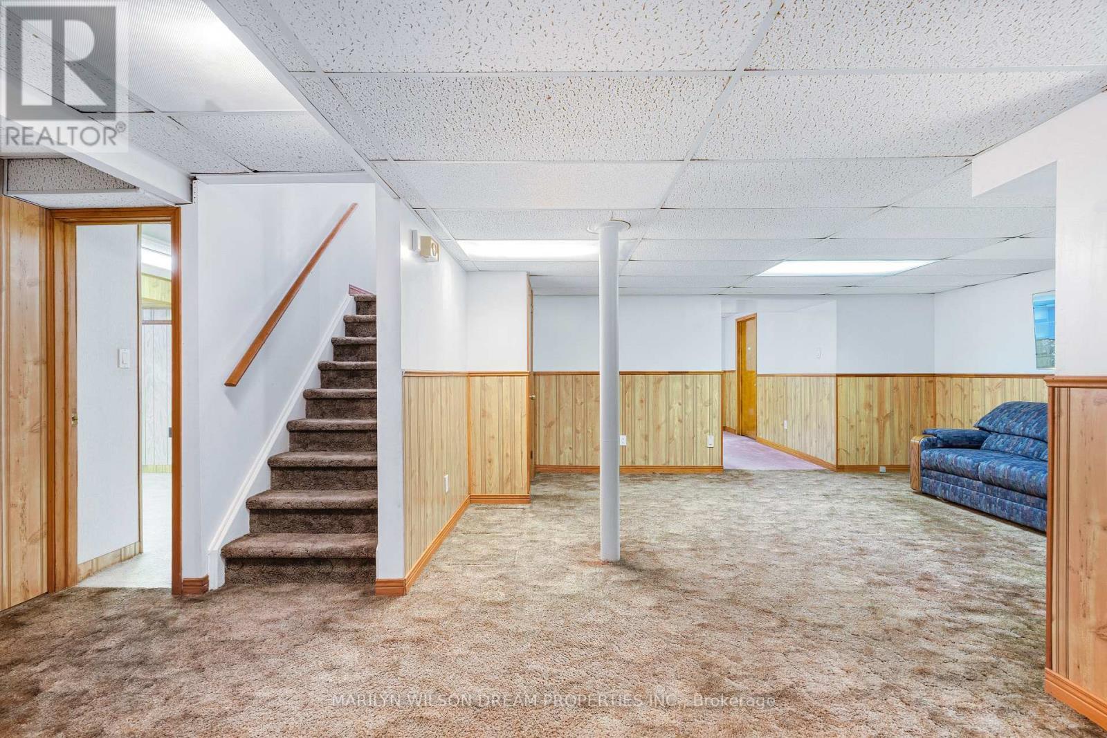 1605 Dixie Street, Ottawa, ON - Indoor