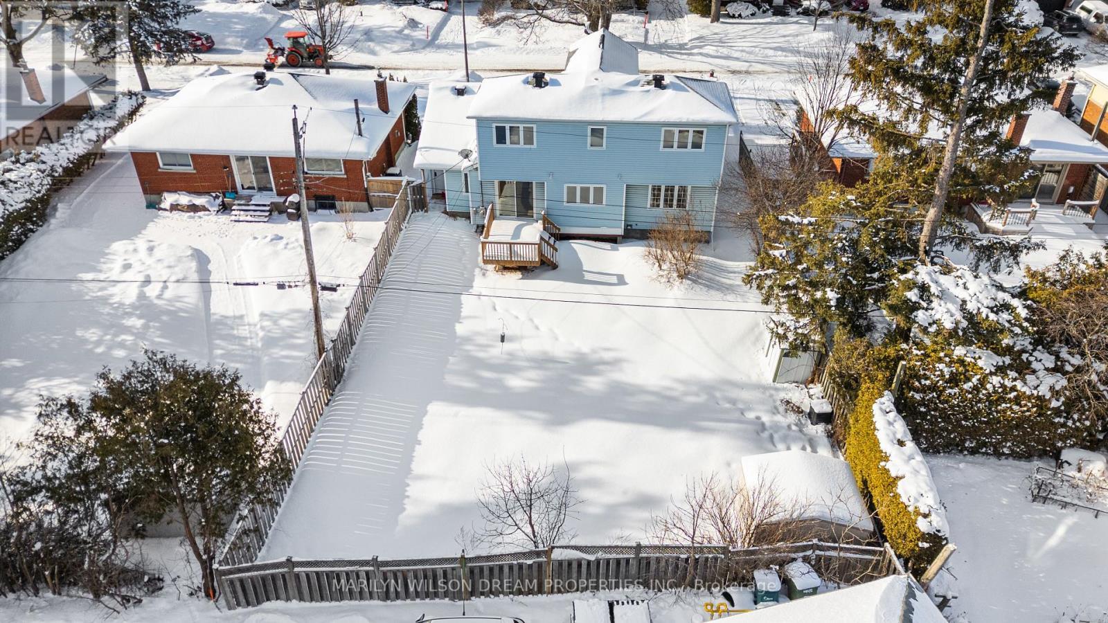 1605 Dixie Street, Ottawa, ON - Outdoor