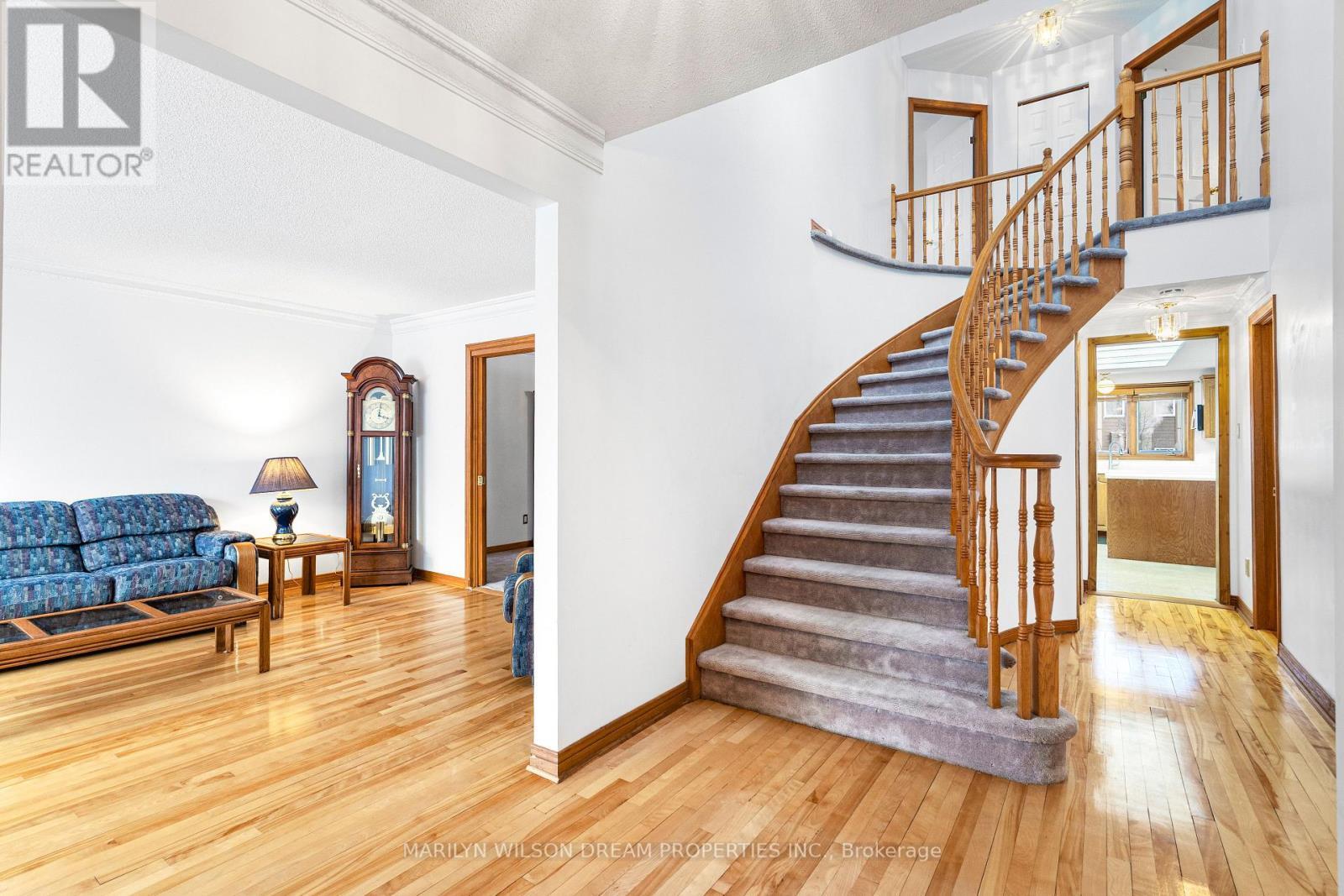 1605 Dixie Street, Ottawa, ON - Indoor Photo Showing Other Room