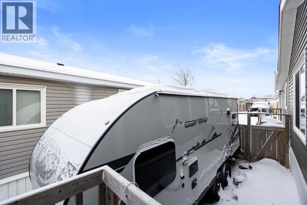 328 Grey Crescent, Fort Mcmurray, AB - Outdoor