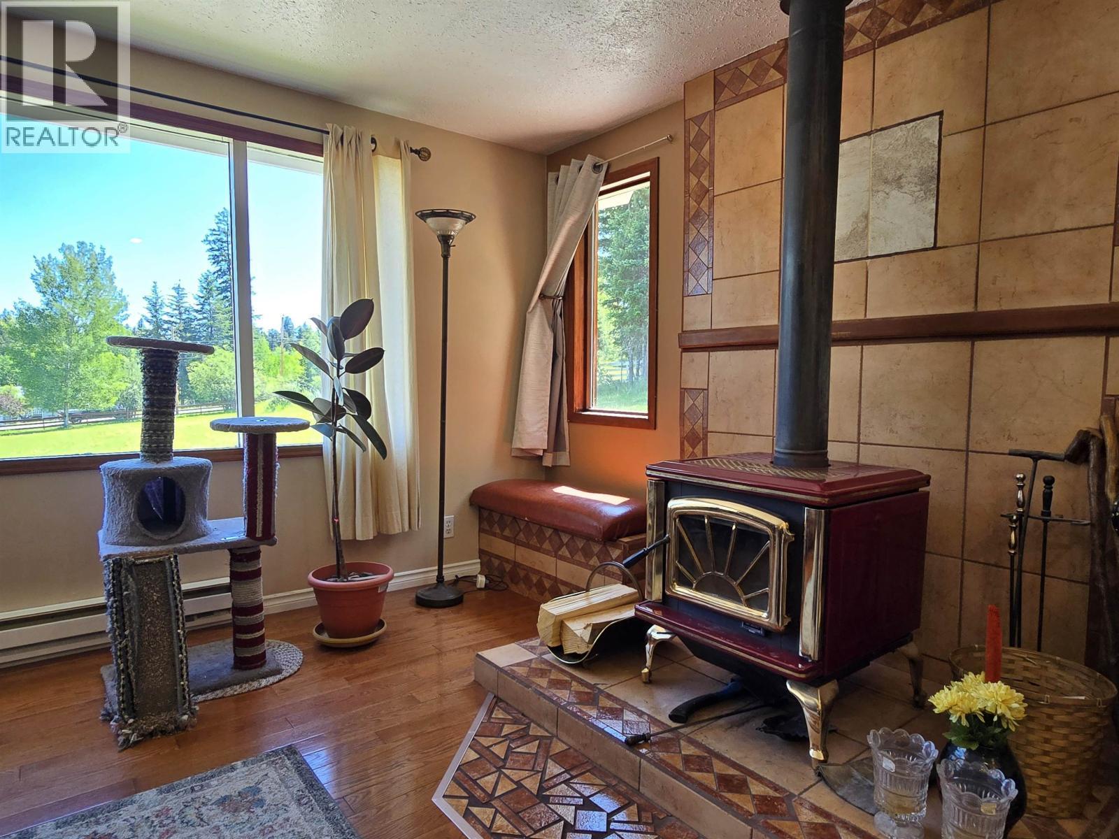 1414 Kallyn Road, Williams Lake, BC - Indoor Photo Showing Other Room